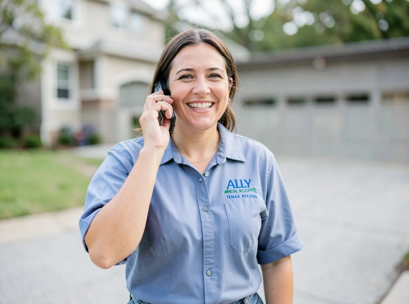 Metal Roof Installation Trenary, MI FAQs